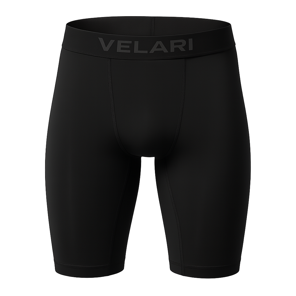 Velari Compression Shorts