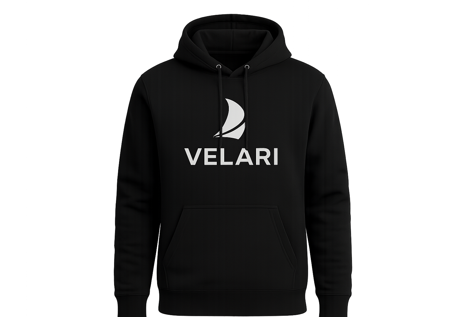 Velari Performance Hoodie in Sea Green
